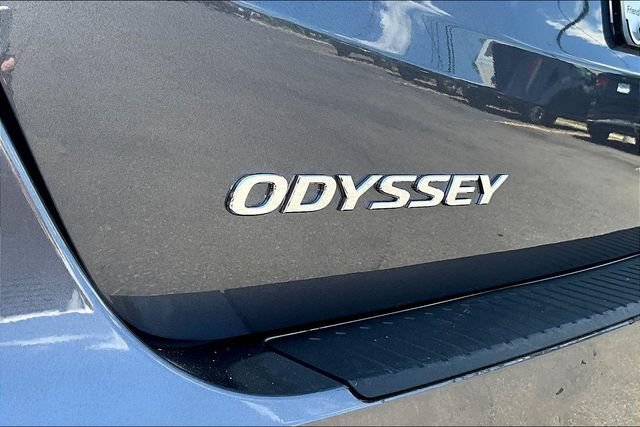 Used 2024 Honda Odyssey EX-L image 24