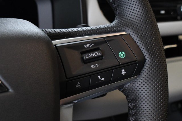New 2026 Mitsubishi Outlander SE AWD/4WD image 36