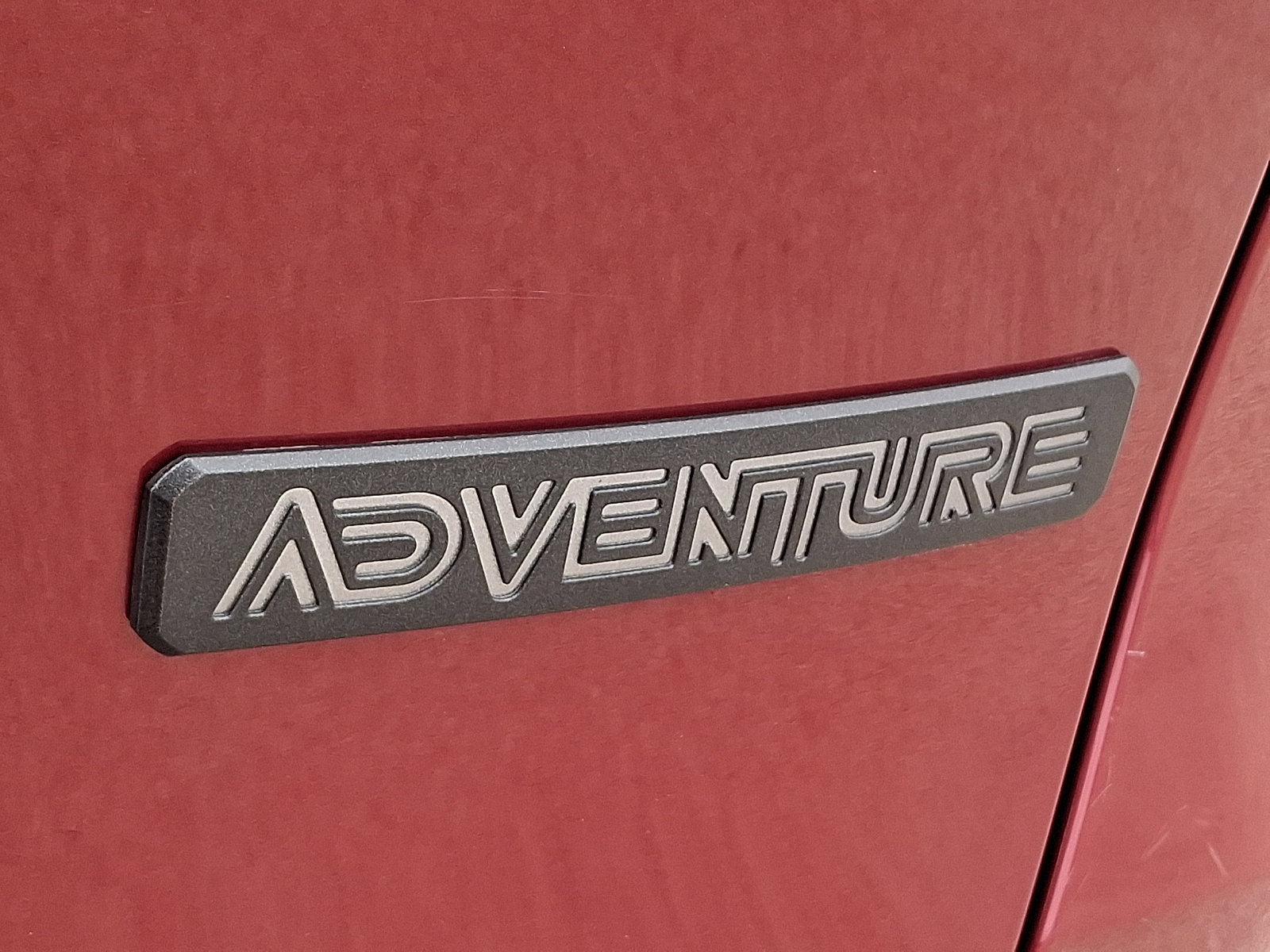 Certified 2024 Toyota RAV4 Adventure image 31