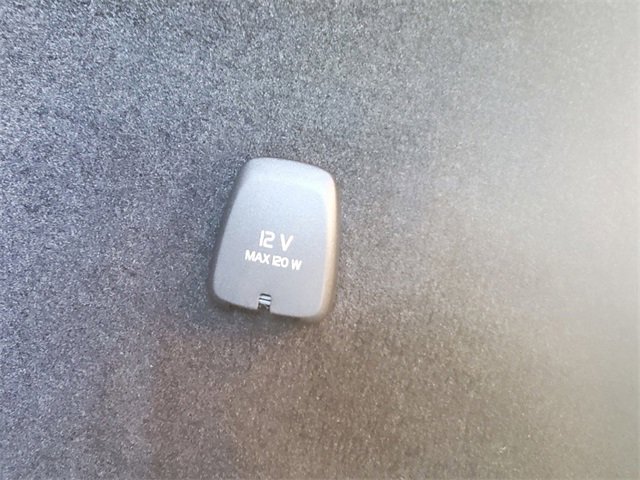 New 2025 Volvo EX90 Ultra image 25