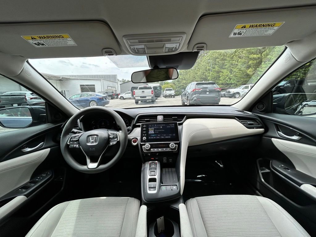 Used 2022 Honda Insight EX image 11
