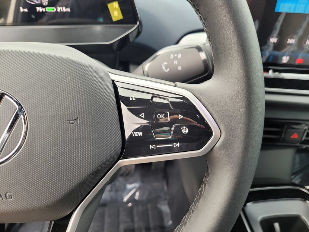 New 2026 Volkswagen ID.4 Pro S RWD image 22