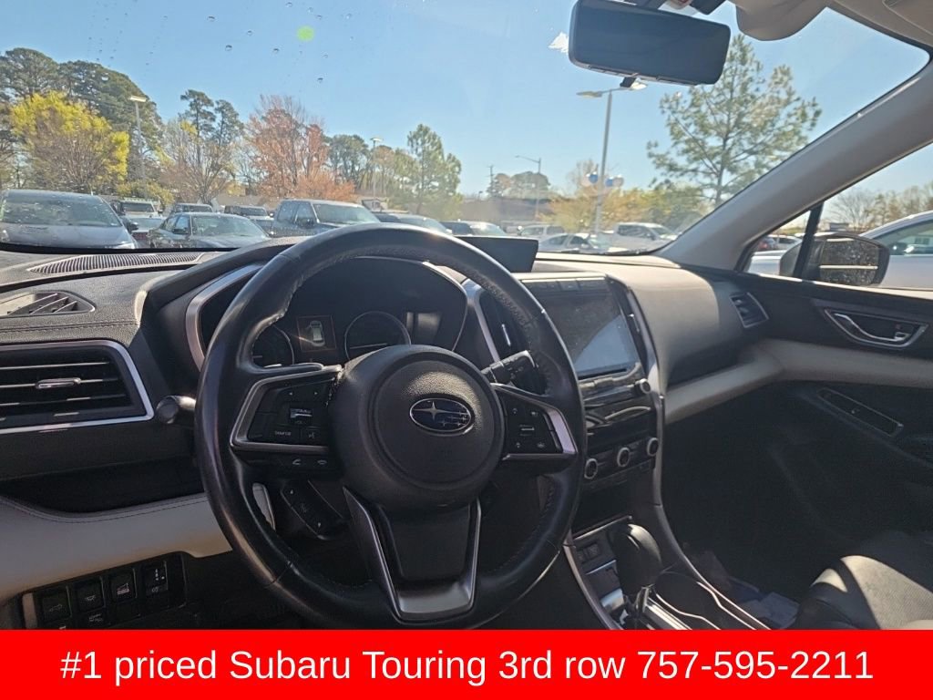 Used 2021 Subaru Ascent Touring image 11