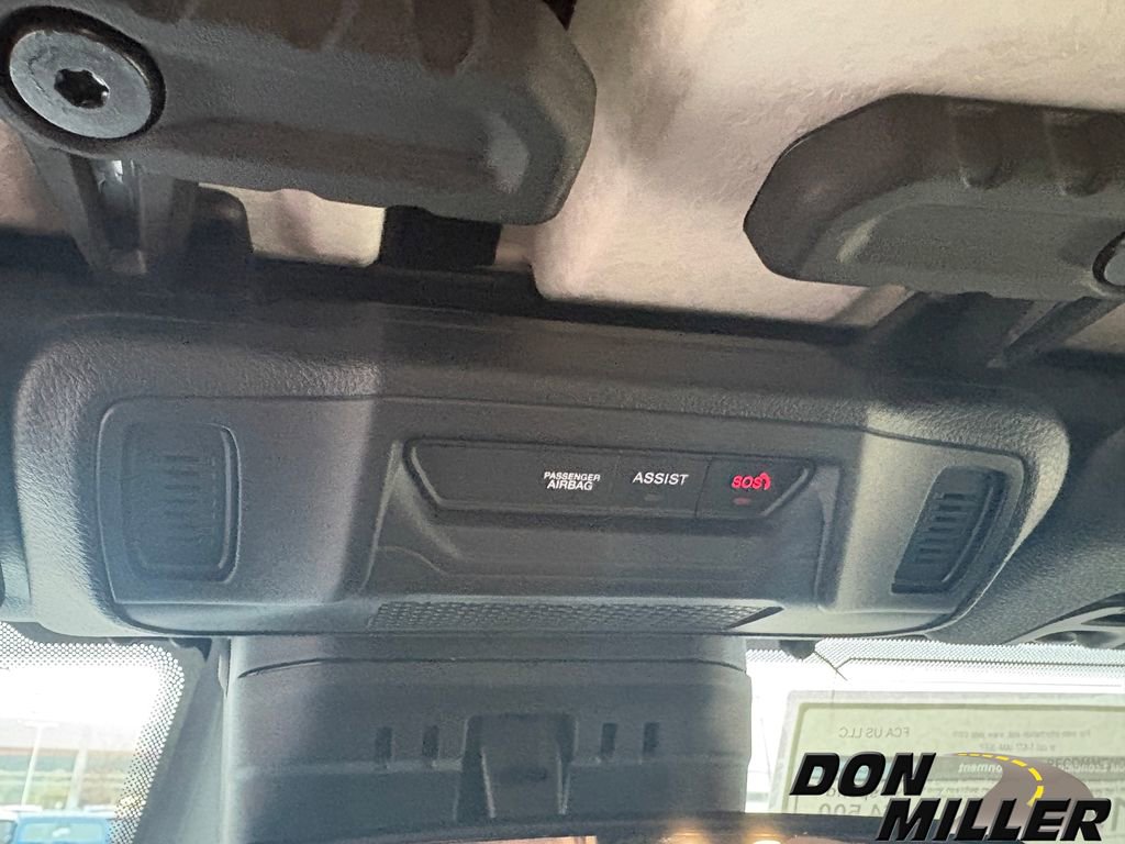 New 2026 Jeep Gladiator Sport image 21