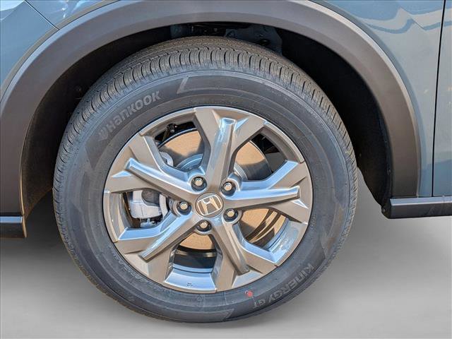 New 2026 Honda HR-V LX image 10