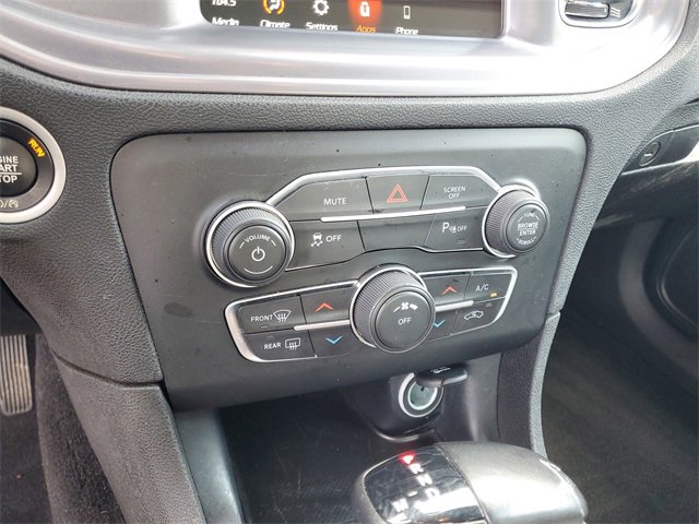 Used 2023 Dodge Charger SXT image 21