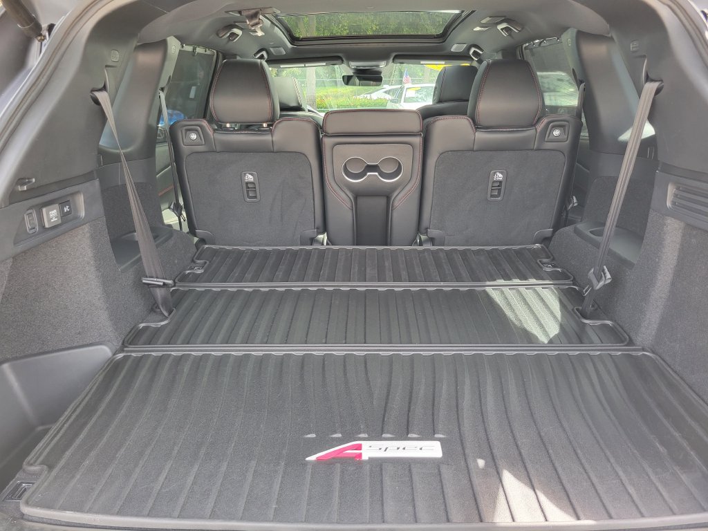 Used 2025 Acura MDX A-Spec w/ Advance Package AWD/4WD image 8