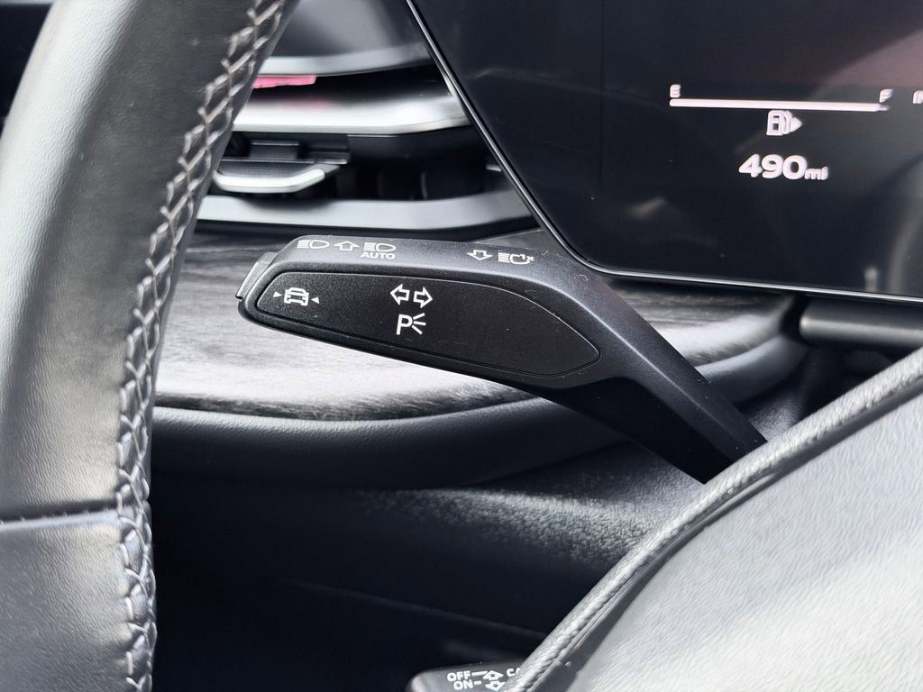 Used 2025 Audi Q5 Premium Plus w/ Premium Plus image 14