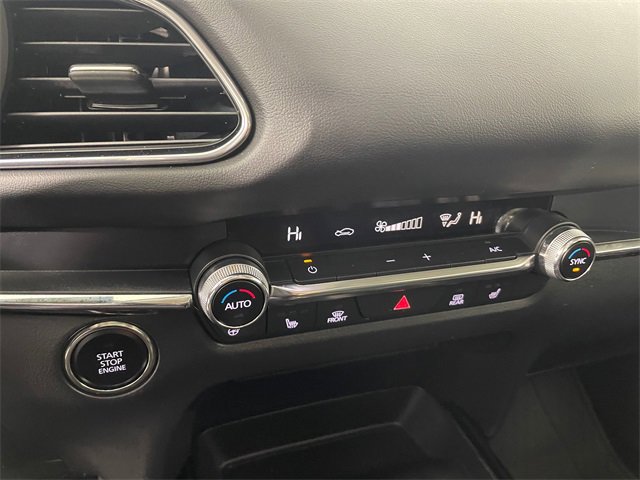Used 2023 MAZDA CX-30 2.5 Turbo w/ Premium Package image 8