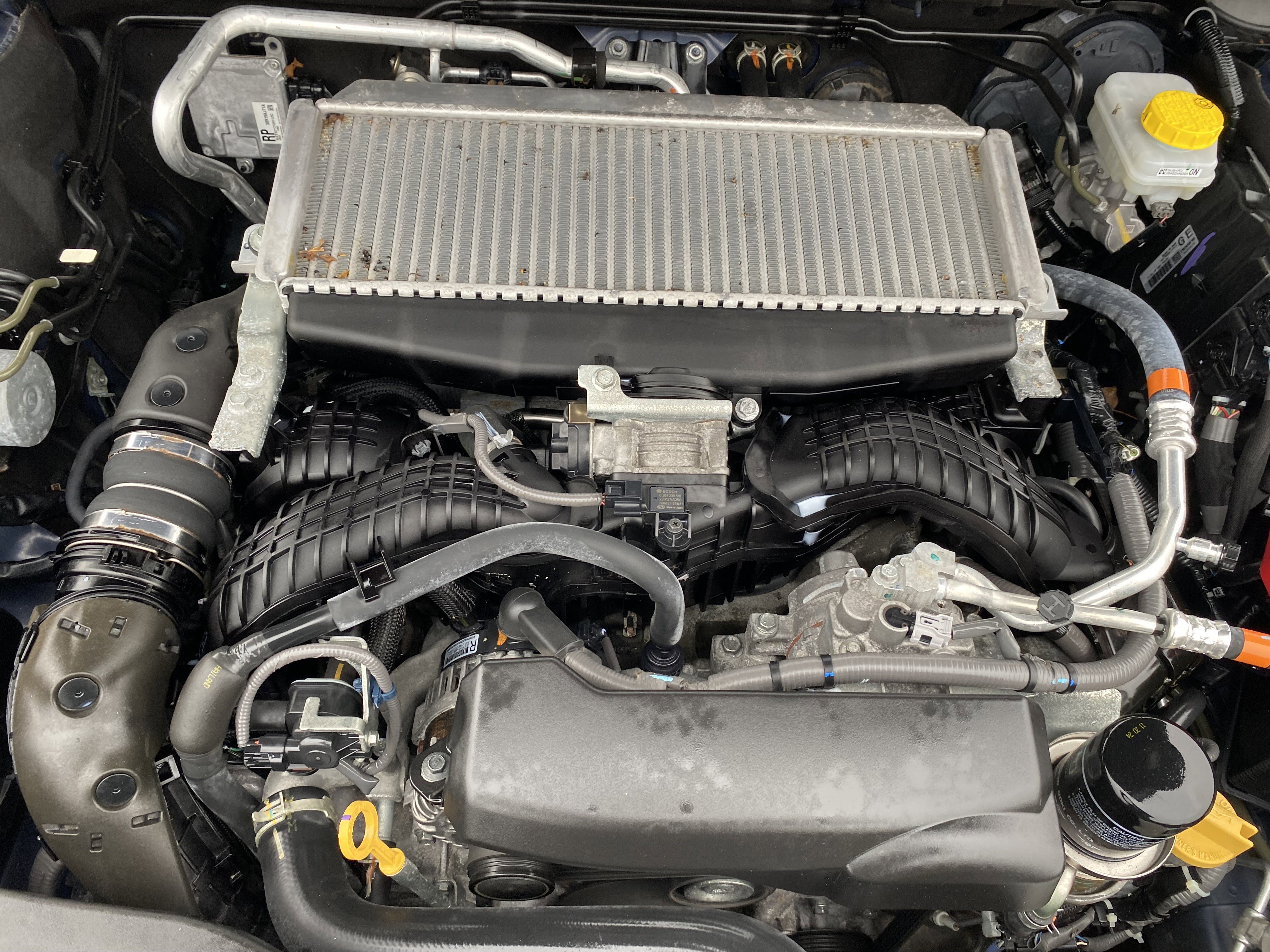 Used 2023 Subaru Outback Limited XT image 24