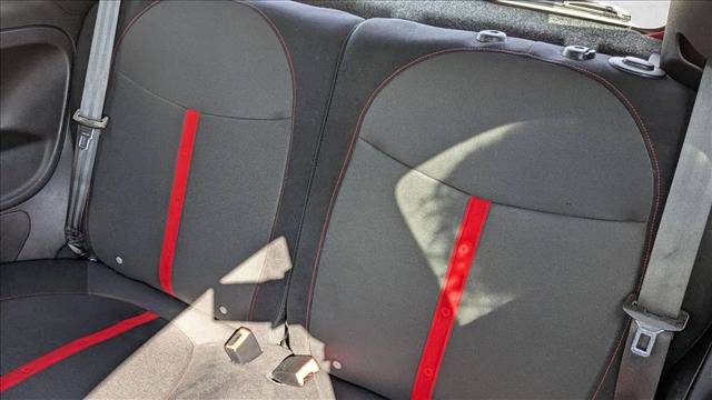 Used 2015 FIAT 500 Abarth image 20