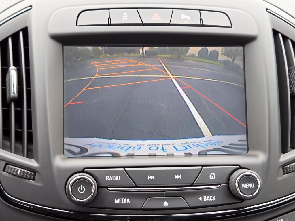 Used 2015 Buick Regal Premium FWD image 10