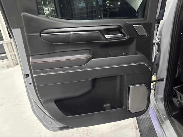 Used 2024 GMC Sierra 1500 AT4X AWD/4WD image 18