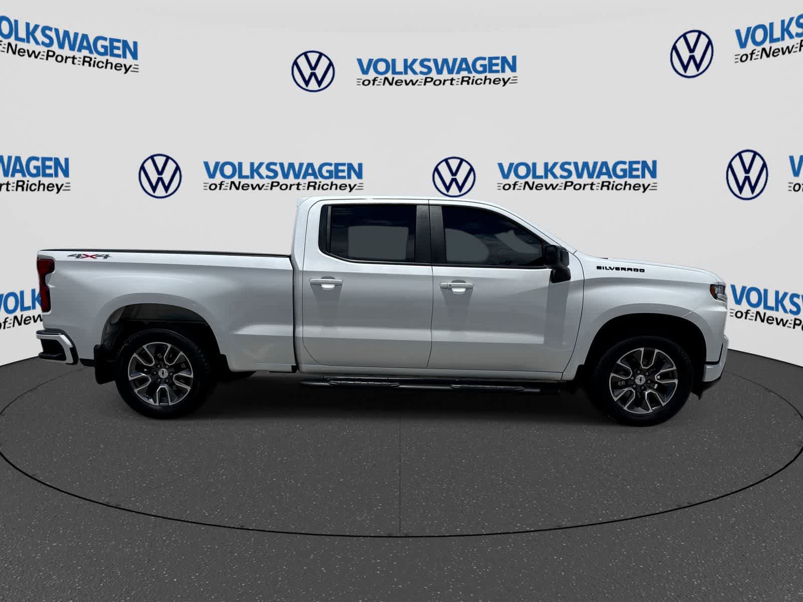 Used 2022 Chevrolet Silverado 1500 RST AWD/4WD image 15