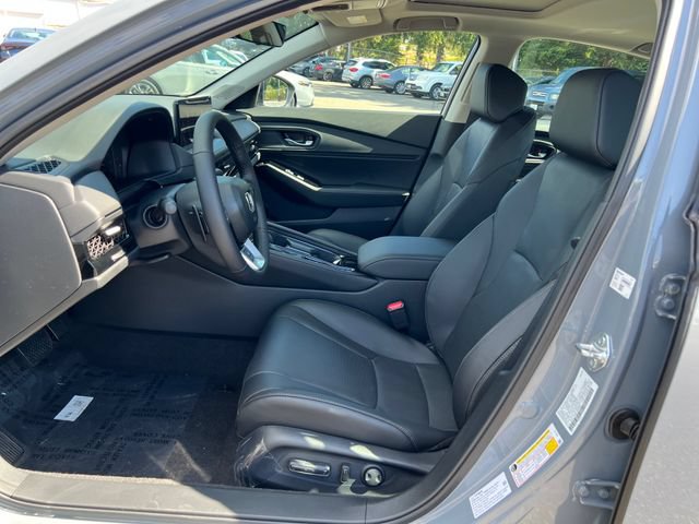 New 2026 Honda Accord Touring image 16