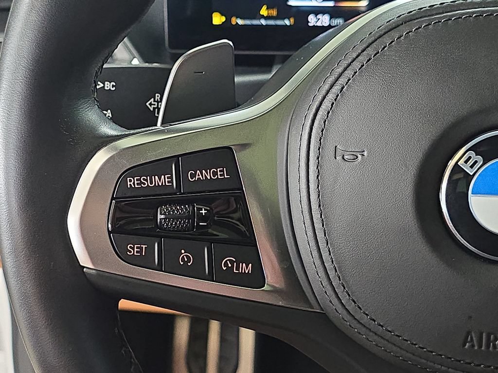 Used 2024 BMW M440i xDrive Gran Coupe w/ Premium Package AWD/4WD image 17