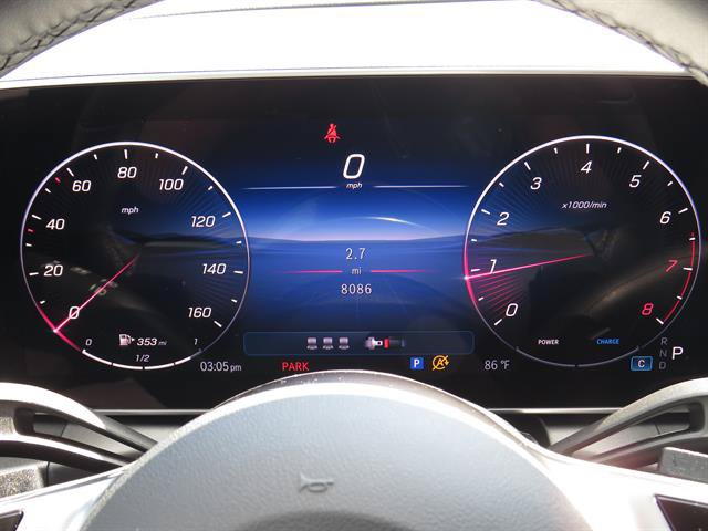 Used 2026 Mercedes-Benz GLC 300 4MATIC image 13