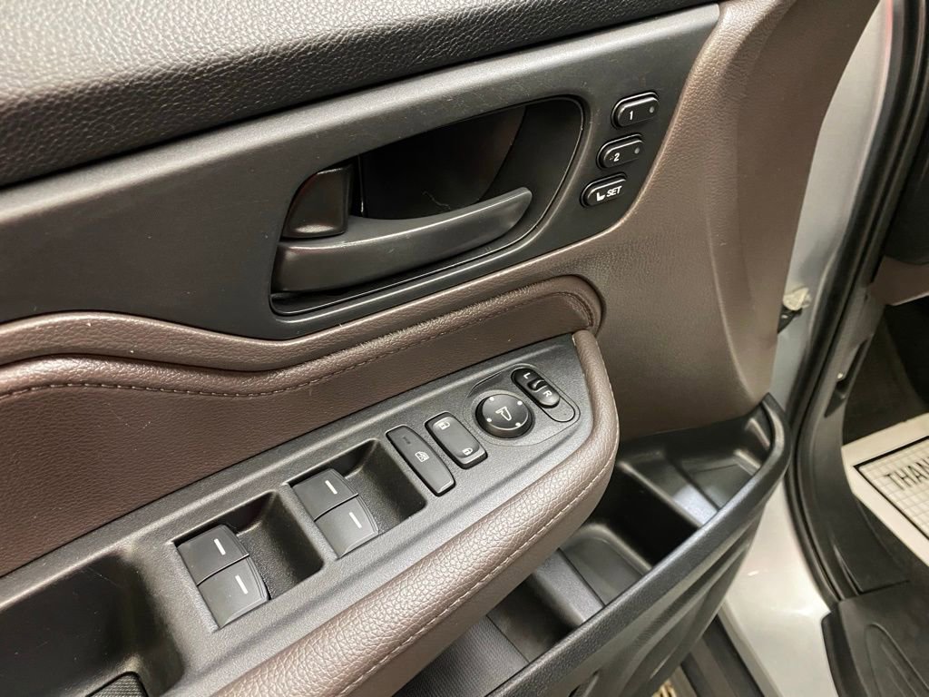 Used 2019 Honda Odyssey EX-L image 18