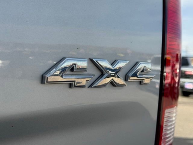 Certified 2015 RAM 3500 Big Horn image 24