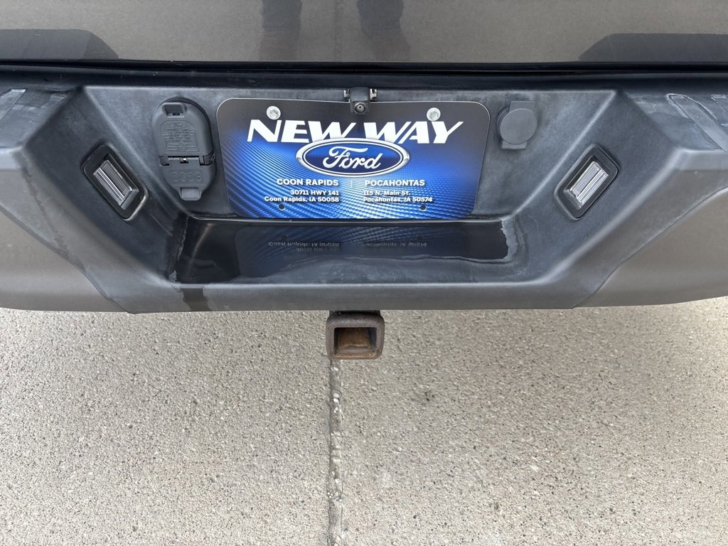 Used 2016 Ford F150 XL w/ Equipment Group 101A Mid image 10