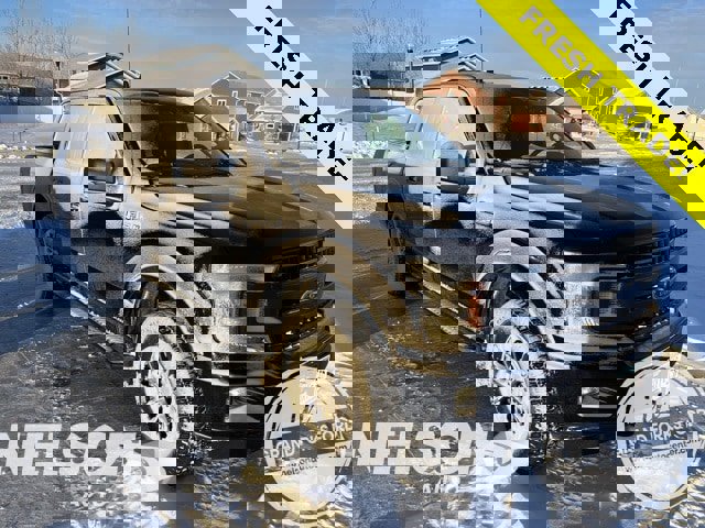 Used 2019 Ford F150 XLT w/ Equipment Group 301A Mid image 1