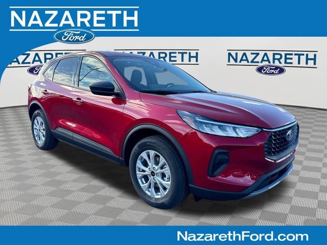 New 2026 Ford Escape Active w/ Tech Pack #1 image 1