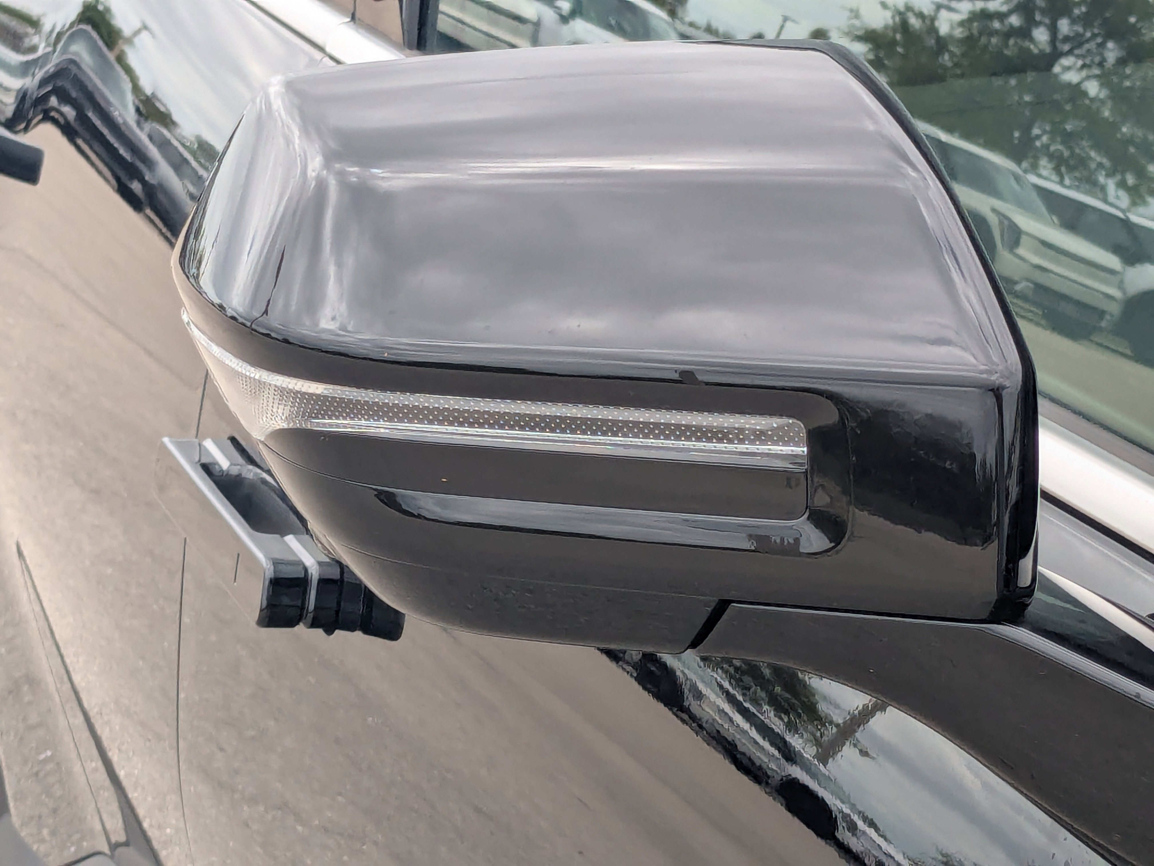 New 2026 Kia EV9 Wind AWD/4WD image 12