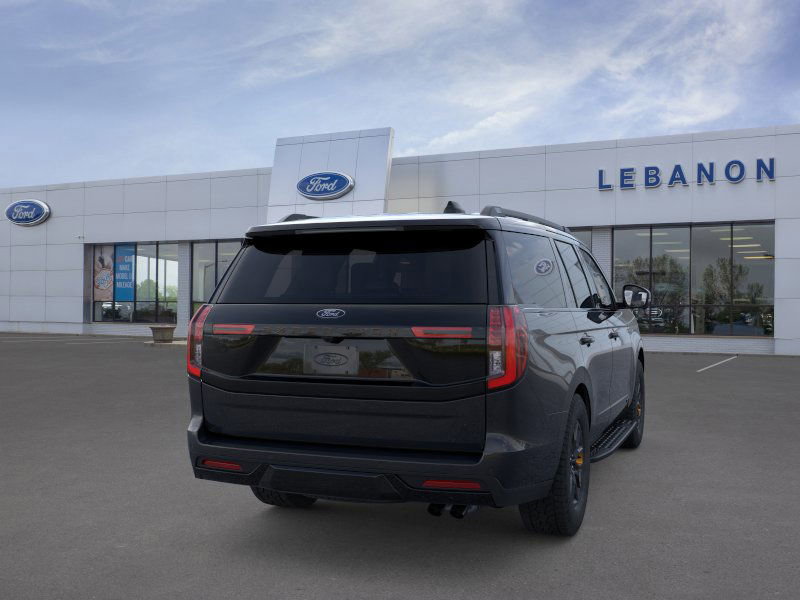 New 2025 Ford Expedition Tremor image 8