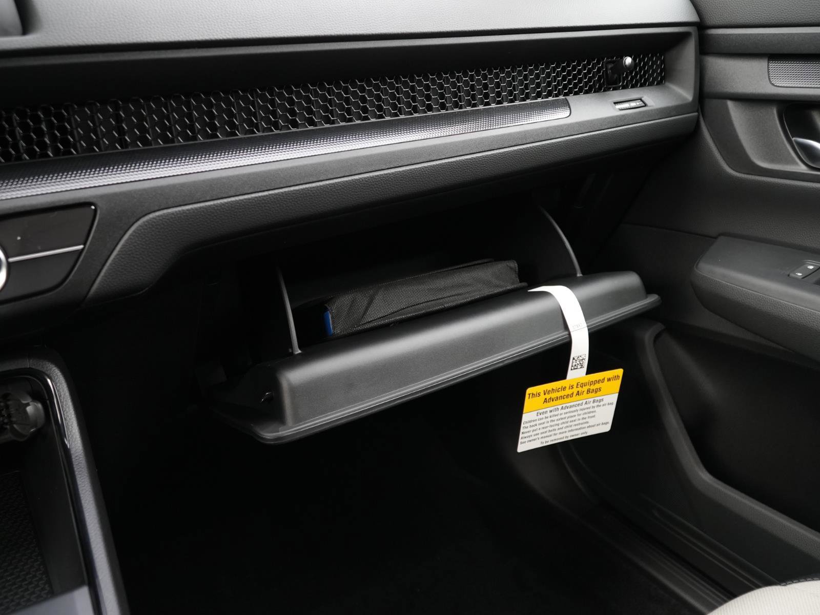 New 2026 Honda CR-V LX image 27