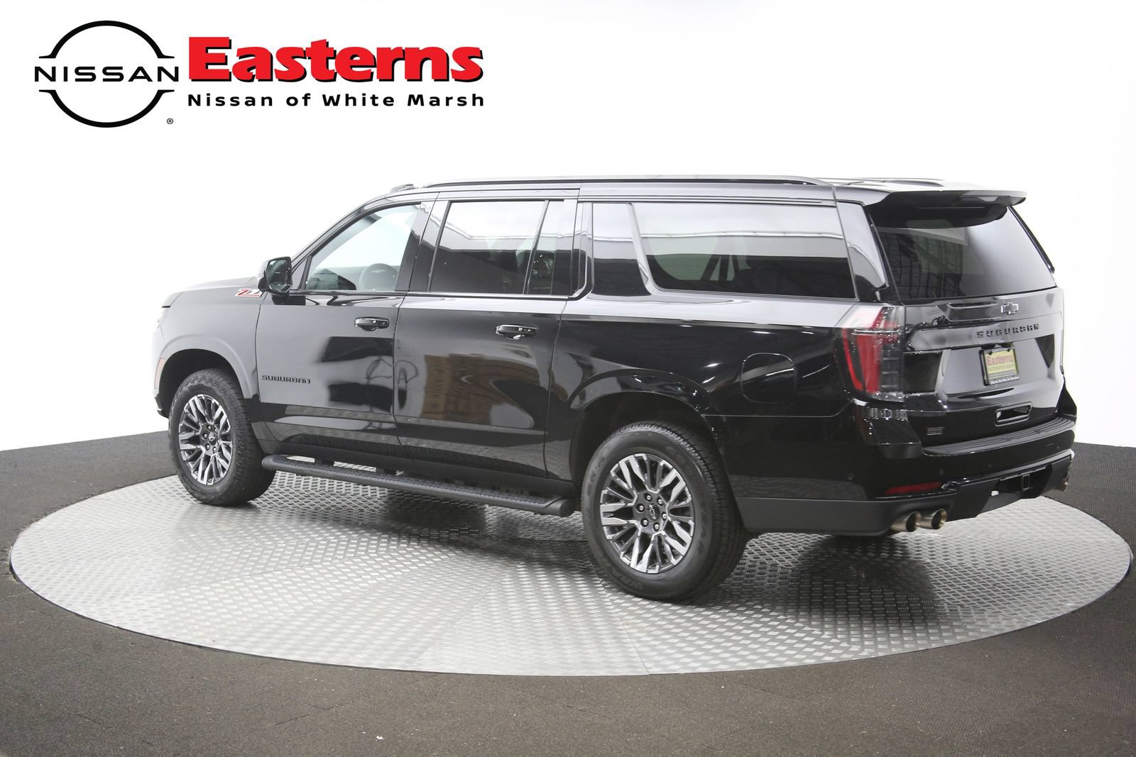 Used 2025 Chevrolet Suburban Z71 AWD/4WD image 67