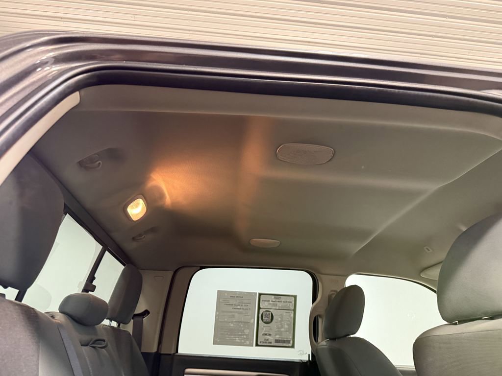 Used 2019 RAM 1500 Classic Warlock AWD/4WD image 16