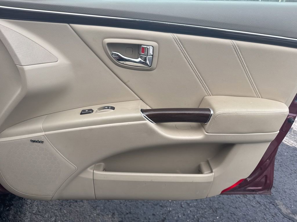 Used 2009 Hyundai Azera Limited w/ Ultimate Pkg 3 image 60