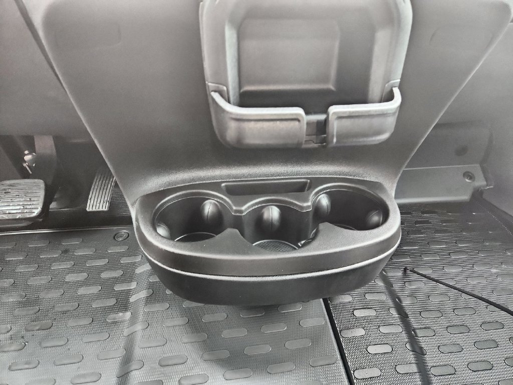 New 2026 RAM ProMaster 3500 w/ Safety Group FWD image 19