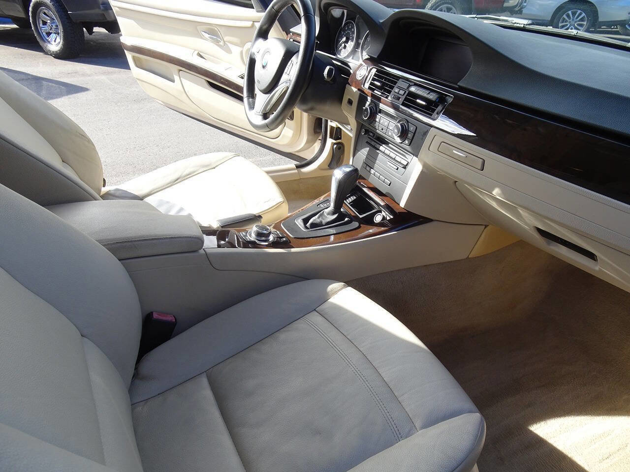 Used 2013 BMW 328i Coupe image 14