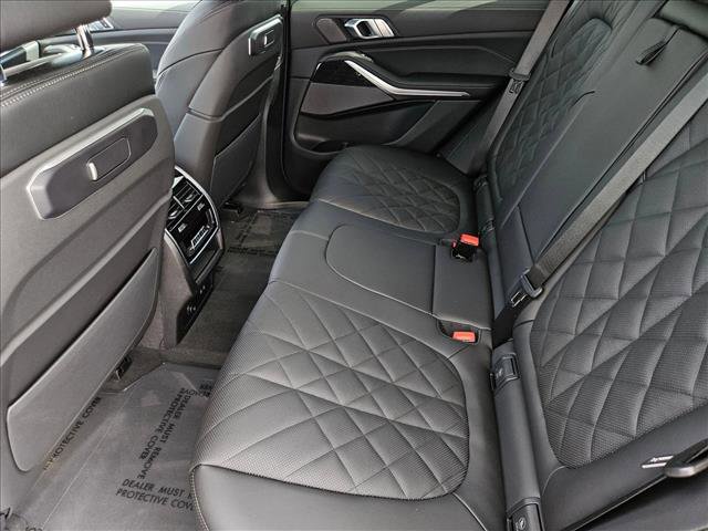 New 2026 BMW X5 xDrive40i w/ M Sport Package AWD/4WD image 16