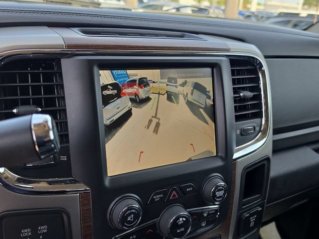 Used 2017 RAM 2500 Laramie w/ Sport Appearance Group AWD/4WD image 25