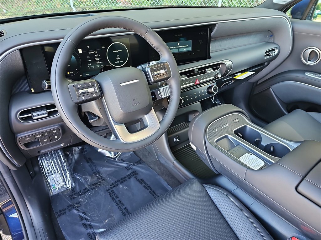 New 2026 Hyundai Palisade Calligraphy image 17
