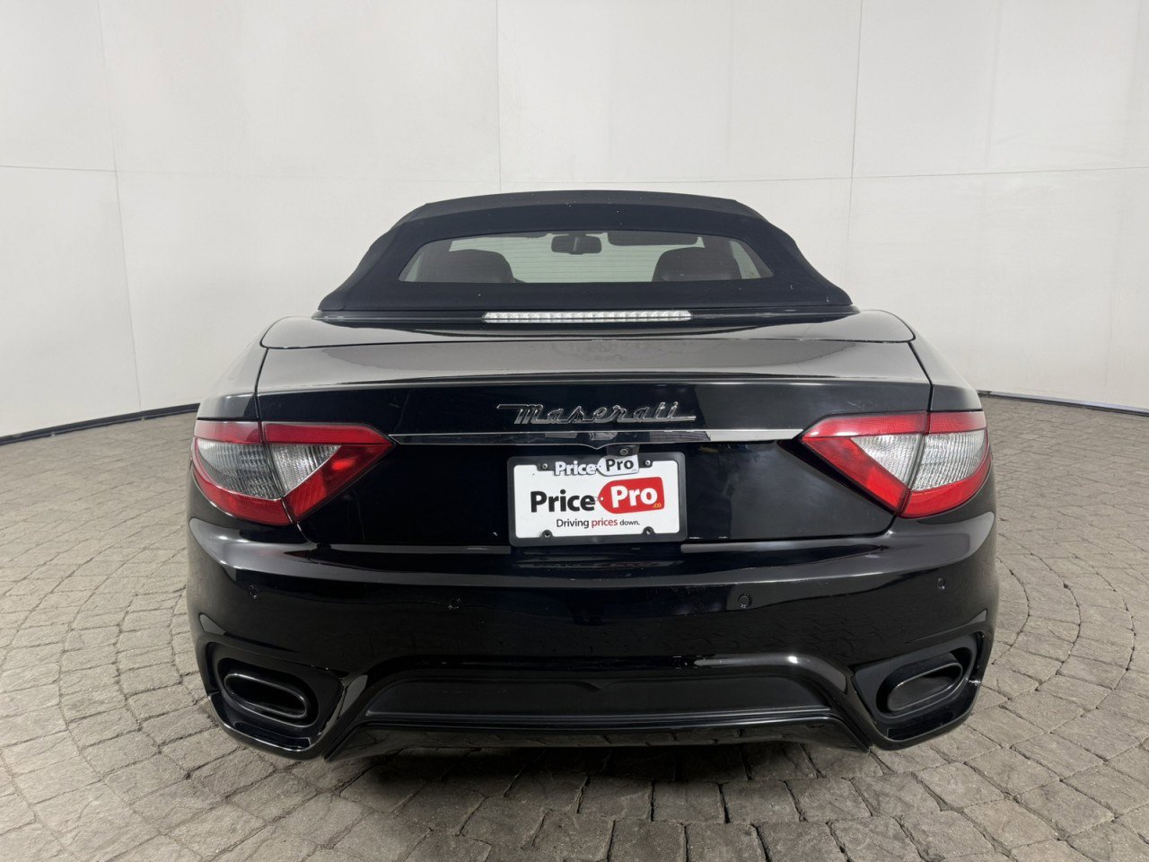 Used 2018 Maserati GranTurismo Sport image 13