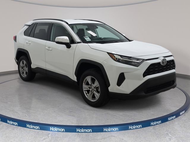 Certified 2023 Toyota RAV4 XLE AWD/4WD image 3