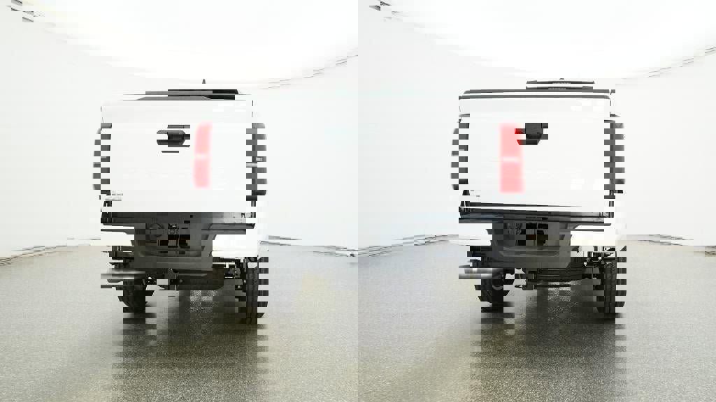 New 2025 Toyota Tacoma SR5 image 23