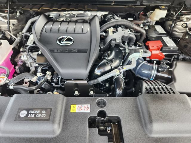 Used 2023 Lexus NX 350 AWD w/ Vision Package image 31