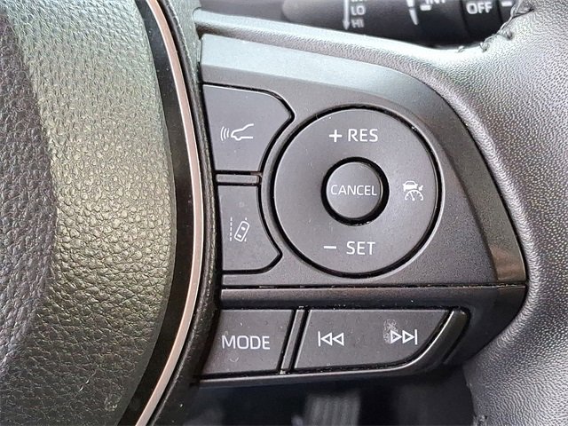 Certified 2024 Toyota RAV4 Adventure image 23