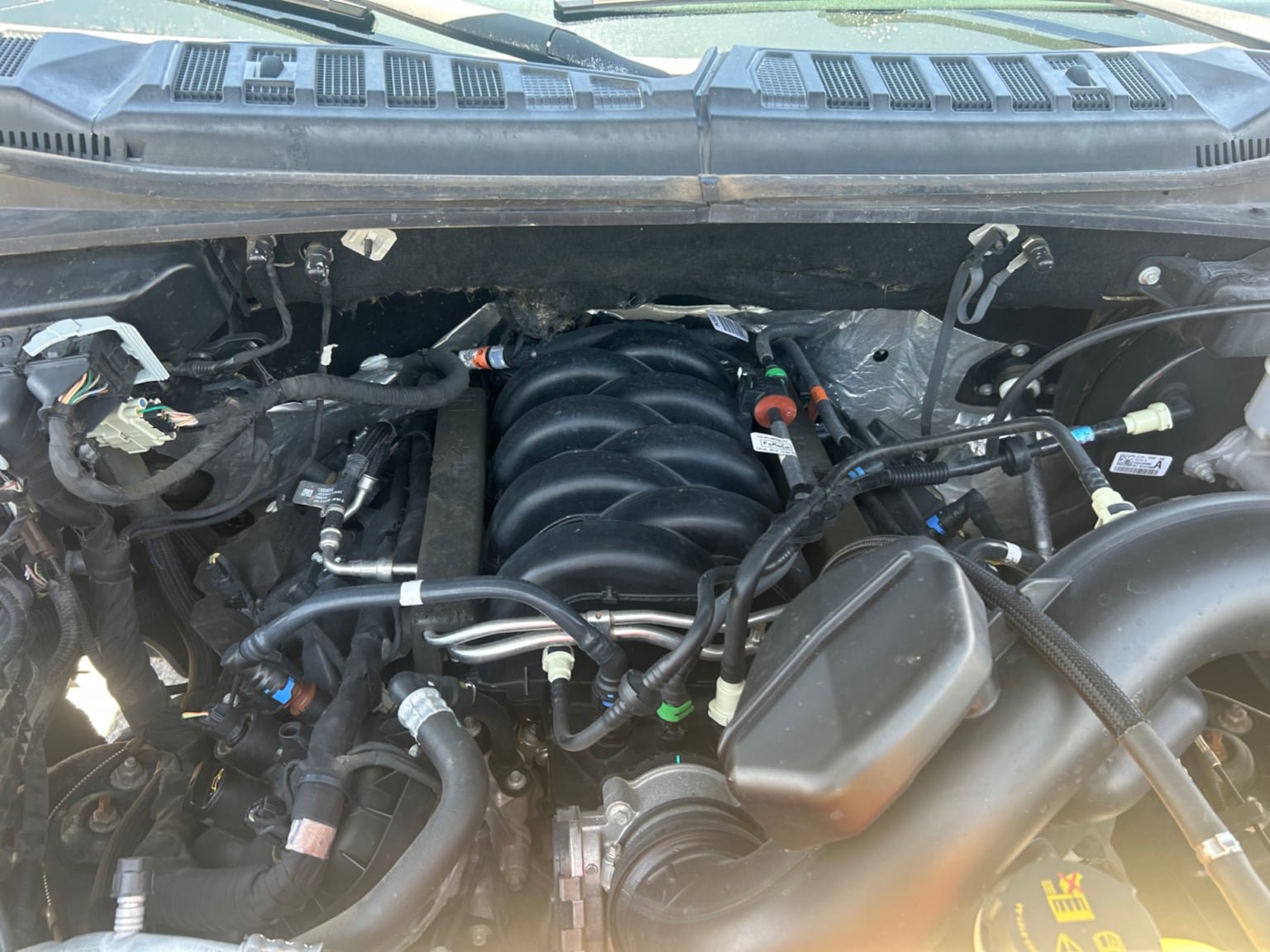 Used 2019 Ford F150 XLT AWD/4WD image 20