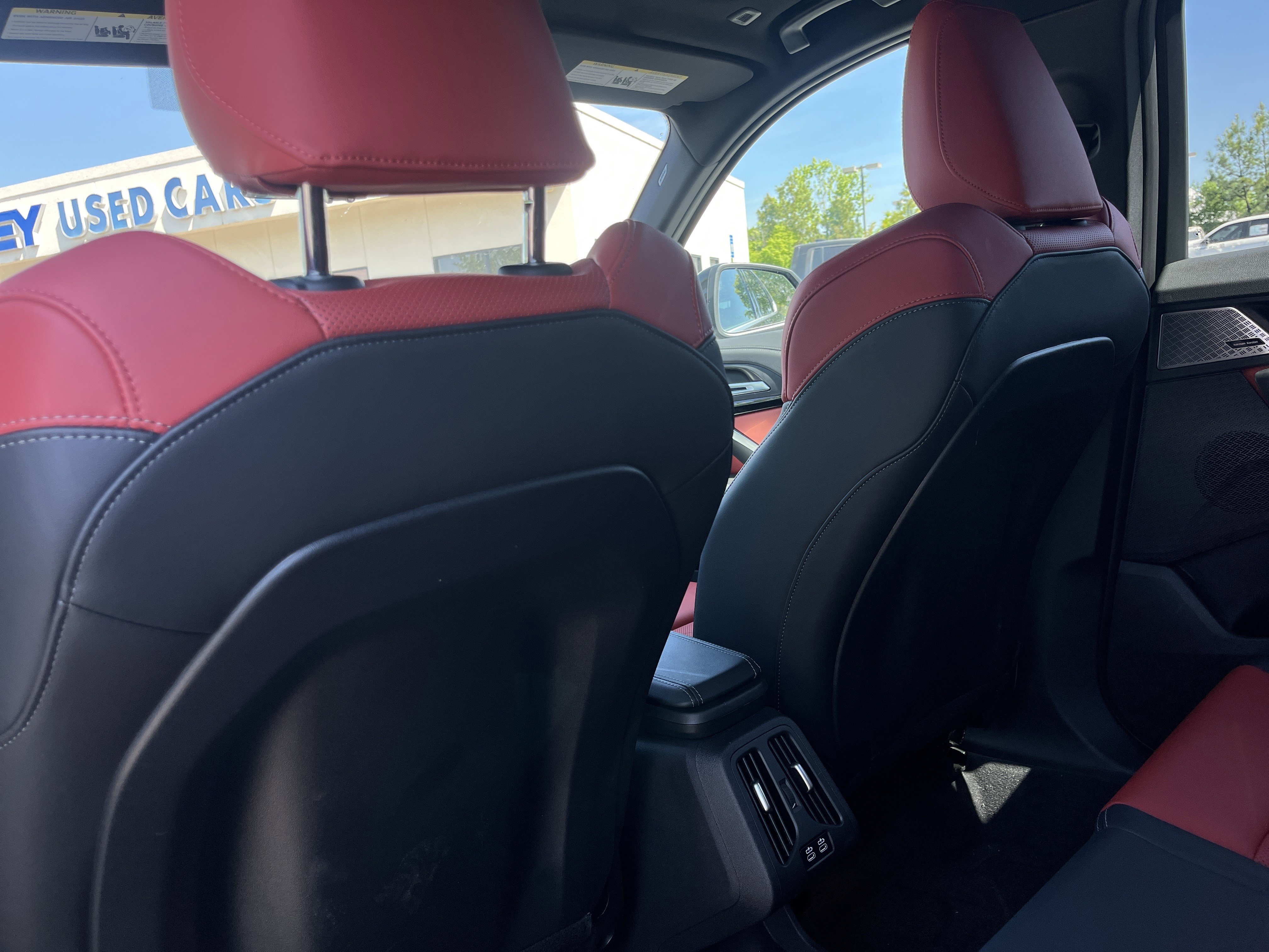 Used 2025 BMW X1 xDrive28i w/ Convenience Package AWD/4WD image 19