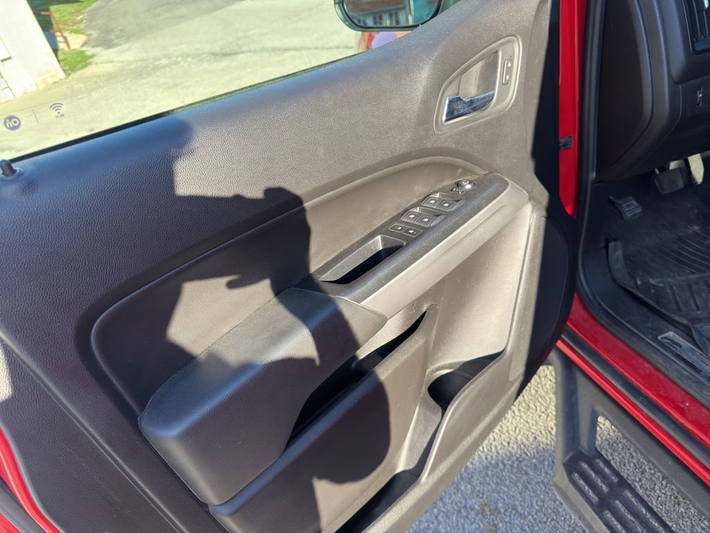 Used 2019 Chevrolet Colorado ZR2 AWD/4WD image 10
