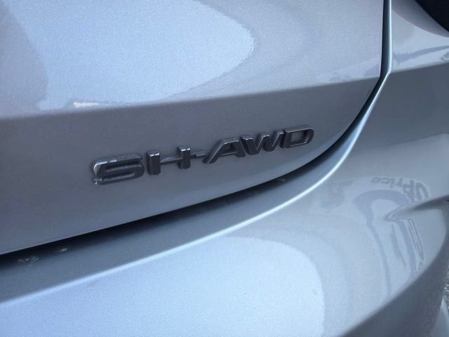 Certified 2023 Acura TLX SH-AWD w/ A-SPEC Pkg image 9