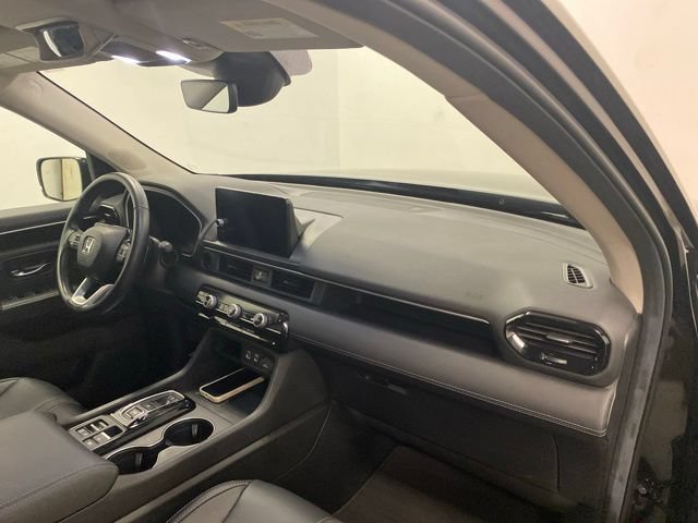 Certified 2025 Honda Pilot EX-L image 21