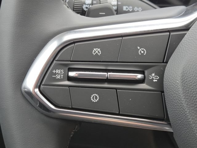 New 2026 Chevrolet Equinox LT w/ Safety and Technology Package FWD image 12