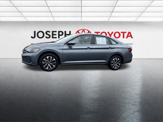 Used 2024 Volkswagen Jetta S FWD image 10
