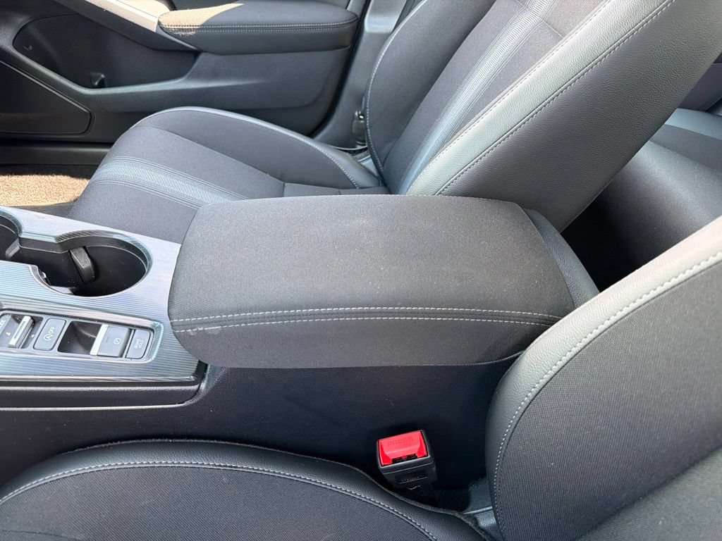 Certified 2026 Honda Civic Sport image 13